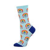 Rainbow Pride 6 Pack - Cotton Crew